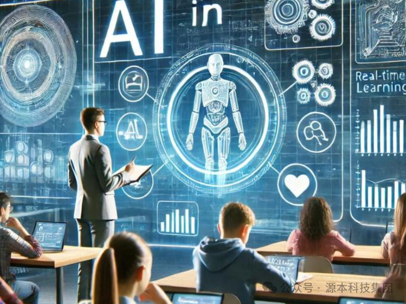 艾弗森贝博ballbet官网科技-本科生掌握大数据、云原生、AI-竞赛保研求职的“超车秘籍”来了！